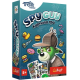 Настольная игра Шпион: Карточная игра (Spy Guy Card Game)