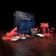 Настольная игра Resident Evil: The Board Game – The Bleak Outpost