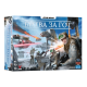 Настільна гра Зоряні війни. Битва за Гот (Star Wars: Battle of Hoth)
