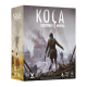 Настільна гра Коса: Піднесення Фенріса (Scythe: The Rise of Fenris)