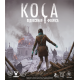 Настільна гра Коса: Піднесення Фенріса (Scythe: The Rise of Fenris)