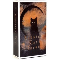 Карты ТАРО Призрачного кота