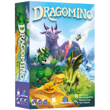 Драгоміно (Dragomino)