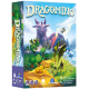 Настільна гра Драгоміно (Dragomino)