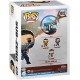 Фигурки Funko POP Саб-Зиро - Funko POP Games #1022: Mortal Kombat 1 - Sub Zero