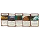 Настольная игра Древний ужас. Горы безумия (Eldritch Horror: Mountains of Madness)