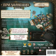Настільна гра Призначення. Відьмин ліс (Destinies: Witchwood)