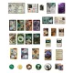 Настольная игра Древний ужас. Горы безумия (Eldritch Horror: Mountains of Madness)