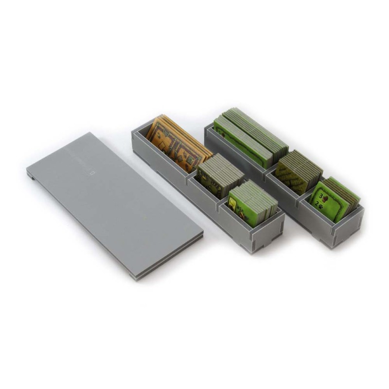 Органайзер Agricola Family Edition Folded Space