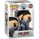 Фигурки Funko POP Саб-Зиро - Funko POP Games #1022: Mortal Kombat 1 - Sub Zero