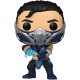 Фигурки Funko POP Саб-Зиро - Funko POP Games #1022: Mortal Kombat 1 - Sub Zero