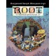 Настольная игра Root RPG - Когтистый Холм. Быстрый старт Корни НРГ
