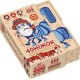 Настольная игра 40ніжок