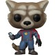 Фігурка Funko POP Єнот Ракета - Funko POP Marvel #1202: Guardians of the Galaxy 3 - Rocket