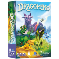 Драгоміно (Dragomino)