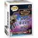 Фігурка Funko POP Єнот Ракета - Funko POP Marvel #1202: Guardians of the Galaxy 3 - Rocket