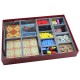 Органайзер Pandemic Stand Alone Games Folded Space