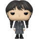 Фигурки Funko POP Венздей - Funko POP Television Wednesday #1309: Среда Аддамс