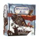 Настільна гра Прадавній жах. Гори божевілля (Eldritch Horror: Mountains of Madness) Настільна гра Прадавній жах. Гори божевілля (Eldritch Horror: Mountains of Madness)
