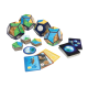 Настольная игра Планета (Planet)