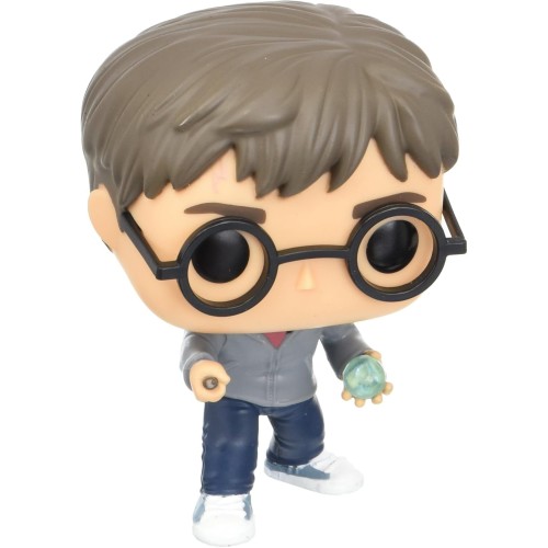 Фігурка Funko POP Гаррі Поттер з пророцтвом - Funko Pop Harry Potter #32: Harry with Prophecy