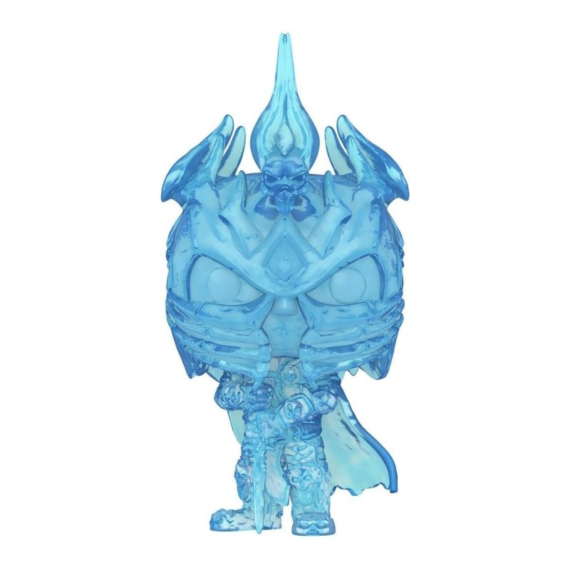 Фігурка Funko POP Король Ліч - Funko POP World of Warcraft #991: The Lich King
