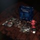 Настольная игра Resident Evil: The Board Game – The Bleak Outpost