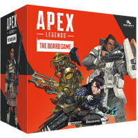 Apex Legends: The Board Game