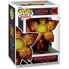 Демогоргон - Funko POP TV #1596: Странджеры - Demogorgon Rift