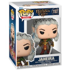 Джагейра - Funko POP Games Baldur's Gate#1187: Jaheira