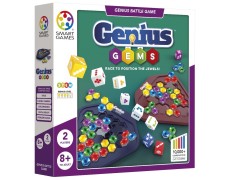 Геніально. Самоцвіти (Genius Gems)