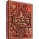 Гральні карти Гаррі Поттер. Ґрифіндор (Harry Potter Gryffindor)