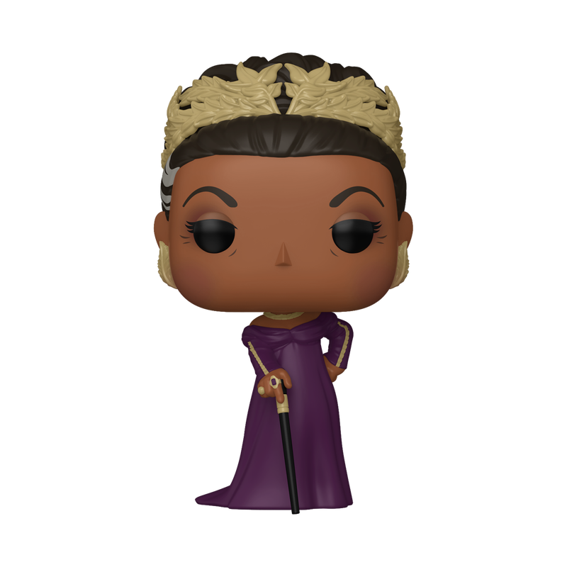 Фігурка Funko POP Леди Дэнбери — Funko POP TV #1851: Lady Danbury
