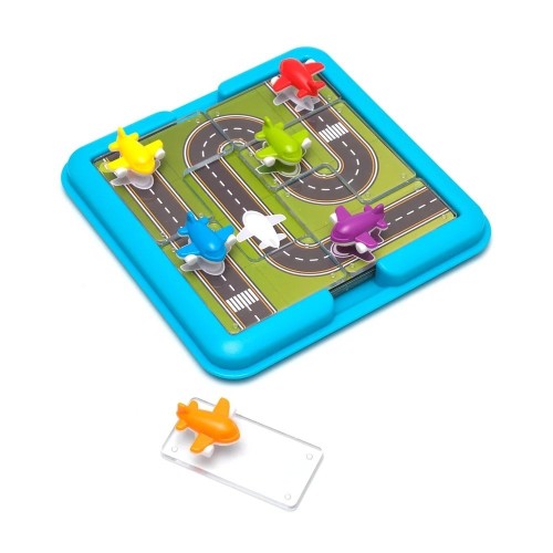 Настольная игра Літачки (Take Off)