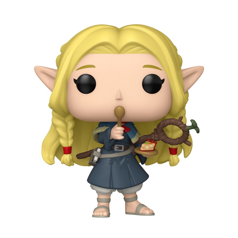 Фігурка Funko POP Марсиль Донато — Funko POP Delicious in Dungeon #2200: Marcille