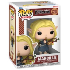 Марсиль Донато — Funko POP Delicious in Dungeon #2200: Marcille