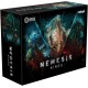 Nemesis: Alien Kings (Немезіда: Королі прибульців)