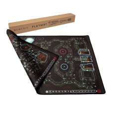 Nemesis: Playmat (Немезида: Плеймат)