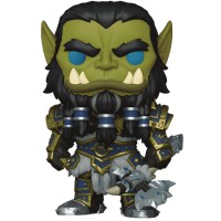 Тралл - Funko POP World of Warcraft #1046: Thrall