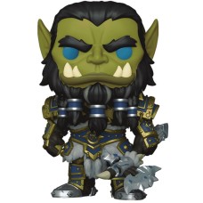 Тралл - Funko POP World of Warcraft #1046: Thrall