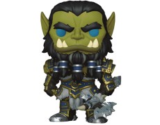 Тралл - Funko POP World of Warcraft #1046: Thrall