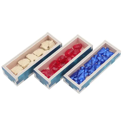 Органайзеры Органайзер Lost Ruins of Arnak Folded Space v2