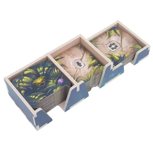 Органайзеры Органайзер Lost Ruins of Arnak Folded Space v2