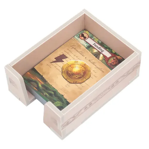 Органайзеры Органайзер Lost Ruins of Arnak Folded Space v2