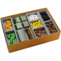Органайзер Agricola Family Edition Folded Space