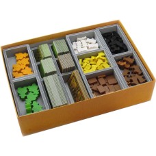 Органайзер Agricola Family Edition Folded Space