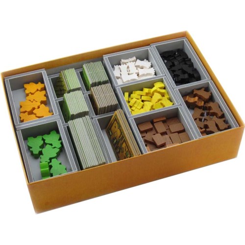 Органайзери Органайзер Agricola Family Edition Folded Space