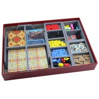 Органайзер Pandemic Stand Alone Games Folded Space