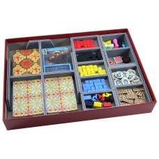 Органайзер Pandemic Stand Alone Games Folded Space