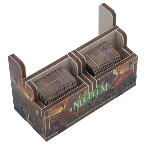 Органайзеры Органайзер Nucleum Folded Space